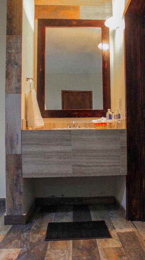 Hotel La Merced Morelia Dış mekan fotoğraf