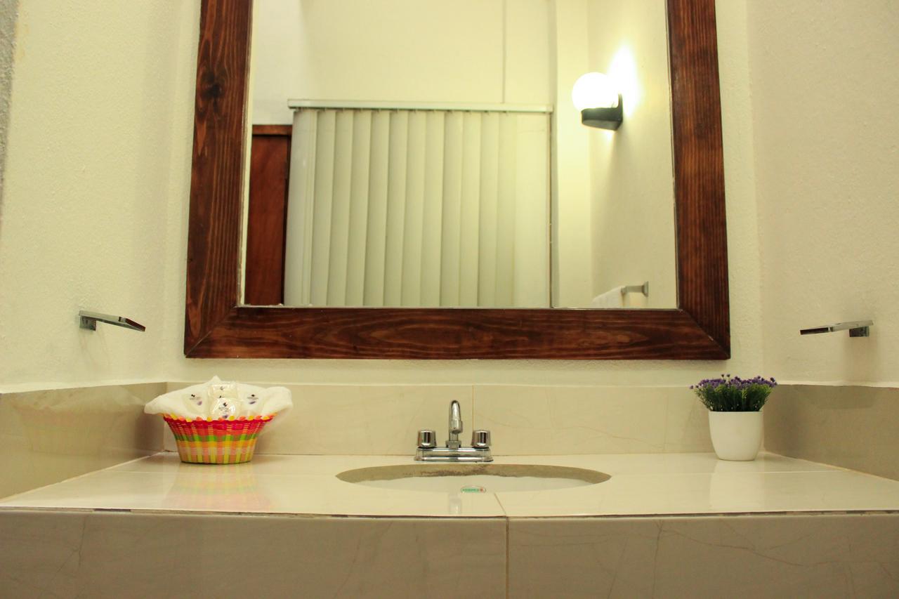 Hotel La Merced Morelia Dış mekan fotoğraf